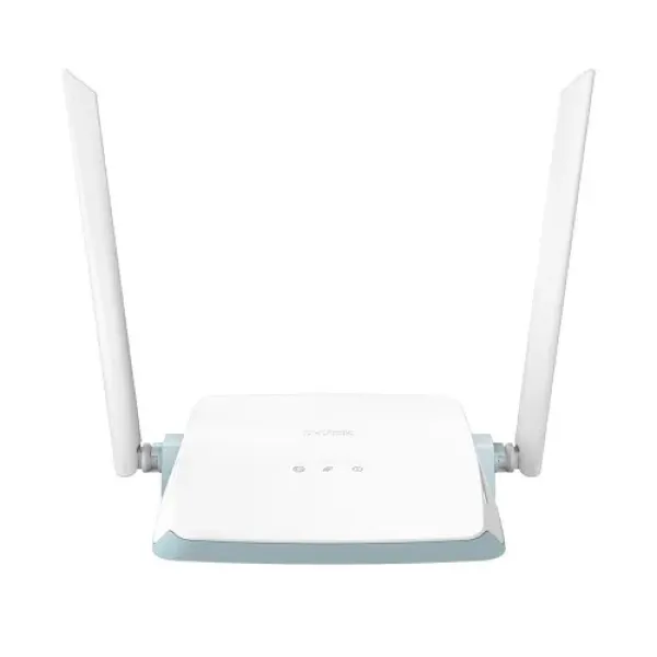 D-Link R03 N300 300mbps Smart Router